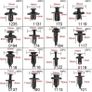 Reliable Plastic Fasteners for Automotive Excellence Image 6