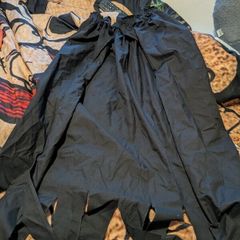 hand made cape