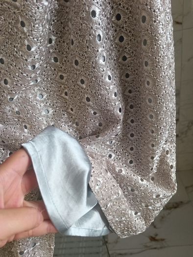 Designer boutique Fee G dress jacket 2 piece suit mother of the bride wedding guest