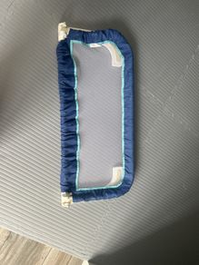 bed rails