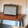 Acoustic Laney Amp Image 7