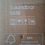 Samsung S61B All In One Soundbar Speaker Image 3