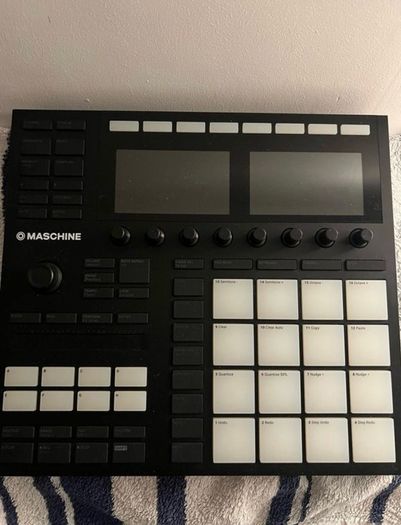 Maschine MK3