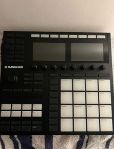 Maschine MK3
