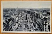 5 Rare 1930s/40s Dublin Postcards