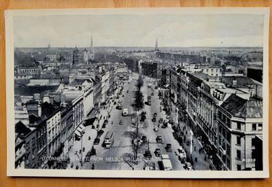 5 Rare 1930s/40s Dublin Postcards