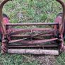 Large Push lawnmower Image 2