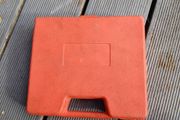 Flaring and Pipe Cutting Tool Kit