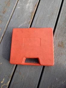 Flaring and Pipe Cutting Tool Kit