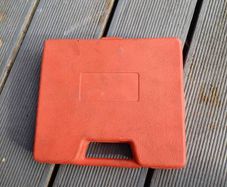 Flaring and Pipe Cutting Tool Kit