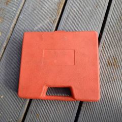 Flaring and Pipe Cutting Tool Kit