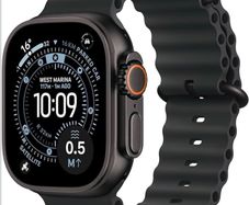 Apple Watch Ultra 3