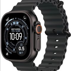 Apple Watch Ultra 3