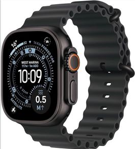 Apple Watch Ultra 3