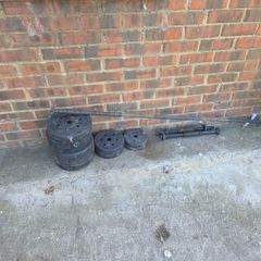 weights