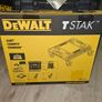 DeWalt Tstak Cart/Dolly & Tool Box Storage System Image 7