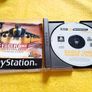 Eagle one Harrier attack PlayStation1 Ps1 PlayStation 2 ps2 games Original Image 4