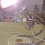 Vintage lamp - Osram Vitalux Image 5