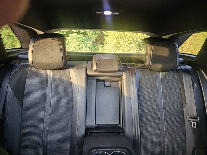 Peugeot 3008 2024
