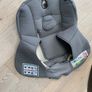 Cybex base, Baby car seat and toddler car seat Image 4