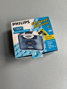 Vintage Philips