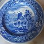 The Spode Blue Room Collection  Traditions Series "Lucano" Image 2