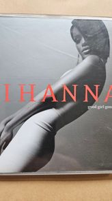 Rihanna  - Good Girl Gone Bad. CD + DVD.