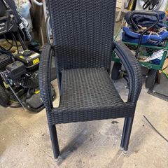 garden chairs