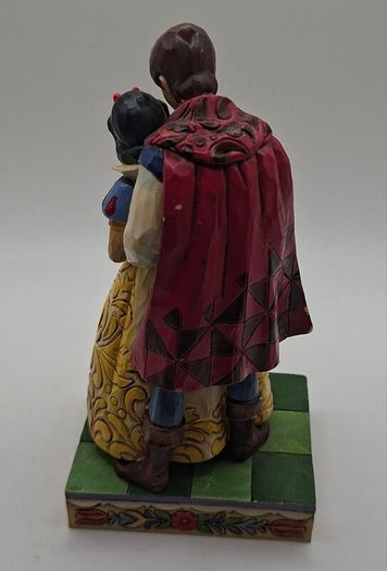 Rare snow white and Prince  by Disney