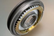 5th Gear Synchro Kit (Fiat Ducato)