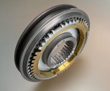 5th Gear Synchro Kit (Fiat Ducato)