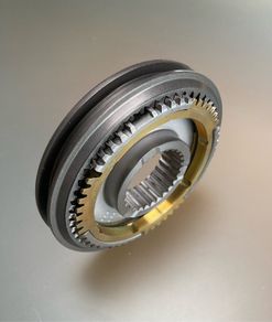 5th Gear Synchro Kit (Fiat Ducato)