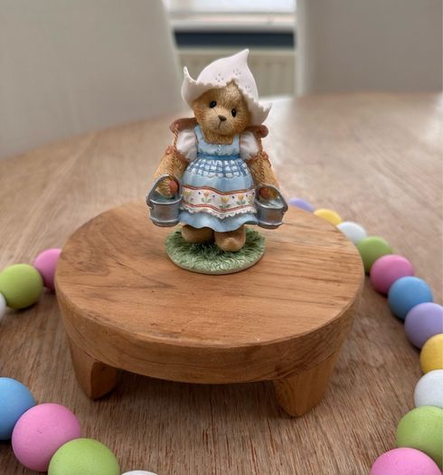 Cherished Teddies- Katrien