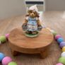 Cherished Teddies- Katrien Image 2