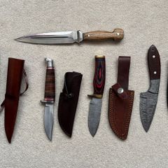 bushcraf lot