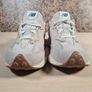 Kids NEW BALANCE NB 327 Runners trainers suede Size UK 3 EU 35.5 unisex boys girls womens (AT1) Image 4