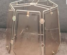 Vintage Lampshade