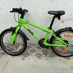 Frog Bike 47