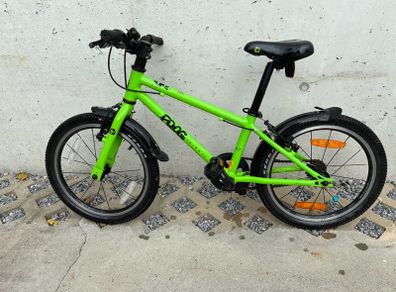 Frog Bike 47