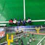 OYO Sports NFL Full Field Building Block Set Image 5