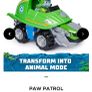 PAW PATROL Rocky Snapping Turtle Vehicle Two-Piece Set Image 5