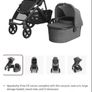 Uppababy Travel System Image 8