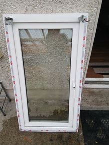 PVC Window