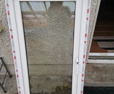 PVC Window