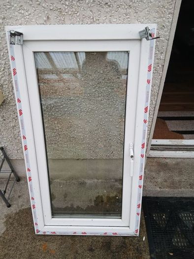 PVC Window