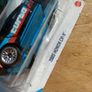 Hot Wheels '85 Honda CR-X Long Card Image 3