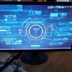 Acer monitor