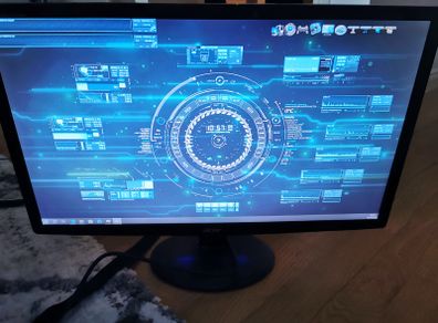 Acer monitor