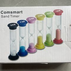 sand timer