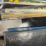 Bulk lot of over 40 vinyl records Image 5